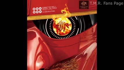 T.m.revolution - Committed Red