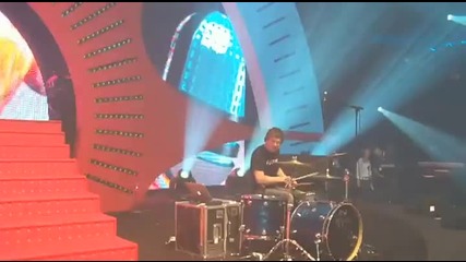 Gala - Different Kind of Love (live in Belgium 2009 Hd Video) 