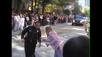 Най - добрия полицай
