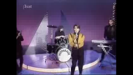 Sandra - Midnight Man