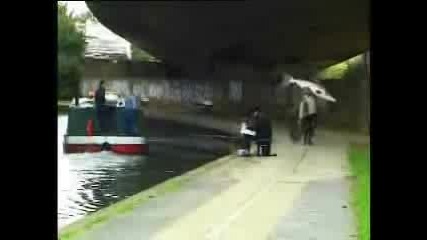 Big Catch