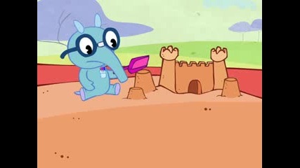 Happy Tree Friends - Treasure Those Idol M