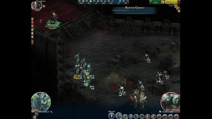 Heroes online The Voice weeky boss (with might)