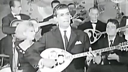 Grigoris Bithikotsis ( 1964 ) - Varka Sto Gialo