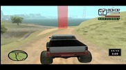 gta san andreas епизод 54- Тиера Робада