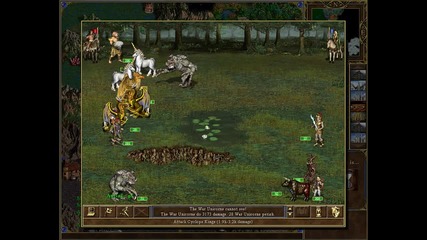 Mefala vs Crag Hack