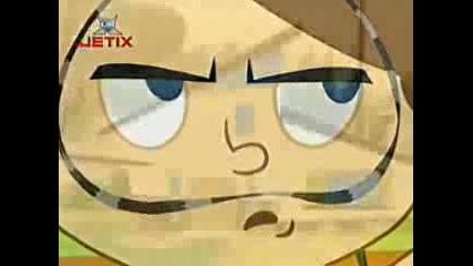 Kid vs. Kat - I'm Okay, You're A Kat