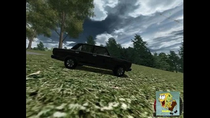 [wr2] Gangsta lada