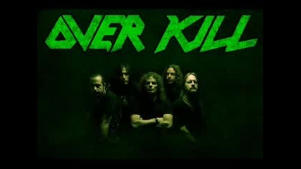 Overkill - The Morning After - Private Bleeding