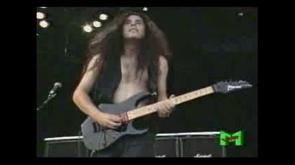 Testament - Alone In The Dark