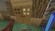 Minecraft NBCLFs World 3 Епизод 18 Голямата промяна за 2017 година и проблеми при спалнера