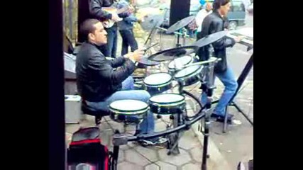 metodi bend