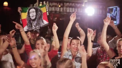 Major Lazer - Watch out for this dance super video by Dhq Fraules - uget