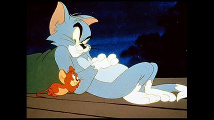 Tom And Jerry