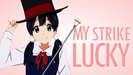 [ Hq ] [mds] My Lucky Strike is Tamako