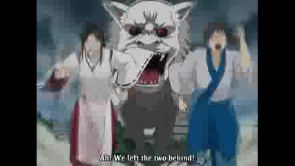 [високо Качество]gintama - 45