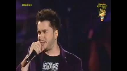 Deepside Deejays - Around the world & Live it up @ live Rma Craiova 2010 