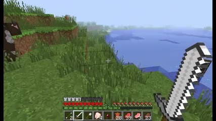 Minecraft Hardcore Survival ep 7