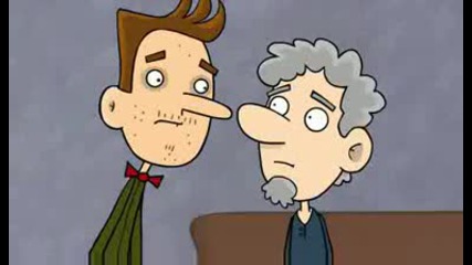 Elis Dirty Jokes - Episode 18