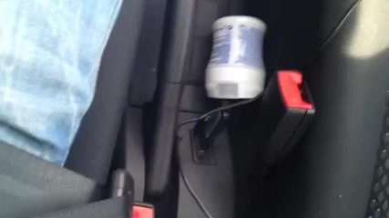 My Great Wall Voleex C10 - driving experience