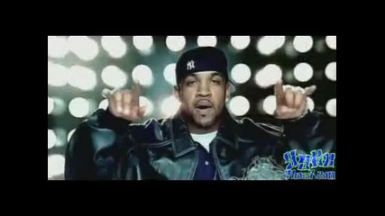 G - Unit - I Like The Way She Do It * High Quality