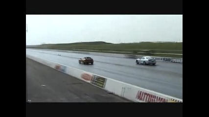Drifting - n - Supra - Action - Compilation