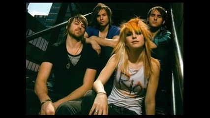 Paramoreee 
