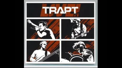 Trapt - Hollowman / Rock