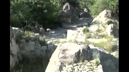 Легендите и загадките около Перперикон.