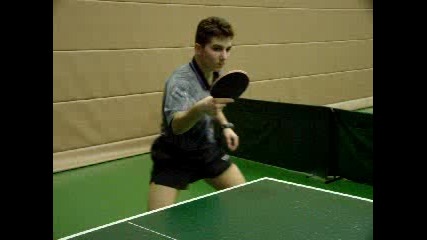 Back Hand 2