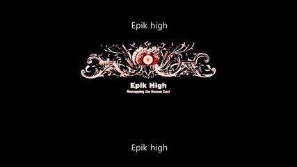 [eng Subs] Epik High – Paris