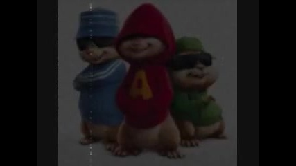 The Chipmunks - Wwe Themes_ The Undertaker