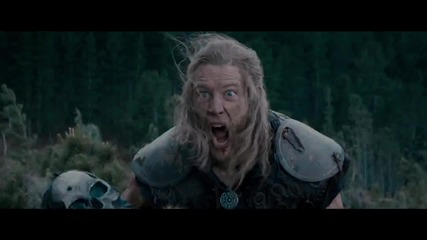 тийзър трейлър 2014: Northmen - A Viking Saga - International Teaser-trailer