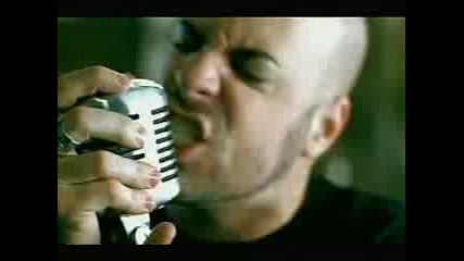 Chris Daughtry - Its Not Over