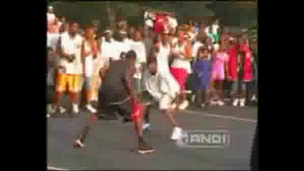 And1 - The Greatest Moves - Volume2 -