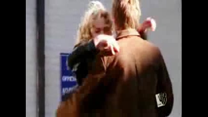 Lucas And Peyton - Innocence