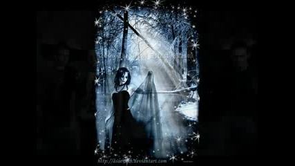 Visions of Atlantis - Nothing Left