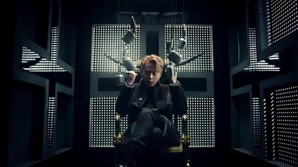 Yong Junhyung - Flower