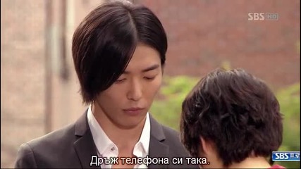[easternspirit] Bad Guy (2010) E15 2/2