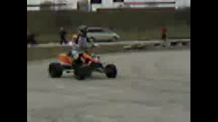 atv - vraca