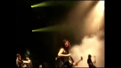 Samael - Rain 