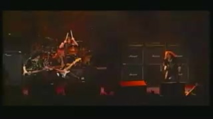 Dio - Man on the Silver Mountain 