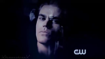 Black Black Heart - - The Vampire Diarieas .. True Blood and Supernatural .. 