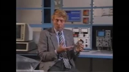 Old Top Gear 1990 Alternative Fuels 2 