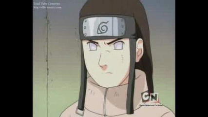 Naruto Ep 47 [en Dub] A Failure Stands Tall!