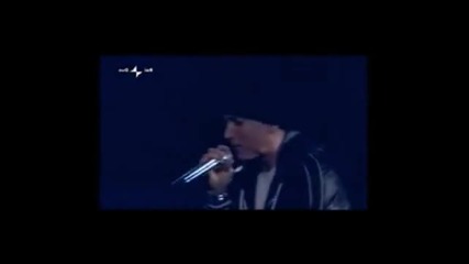 *live* Grammy Awards 2o1o ^eminem, Lil Wayne, Drake & Travis Barker - Forever/drop The World 