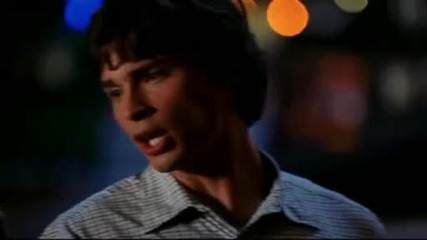 Smallville and Axel Rudi Pell -hole In The Sky