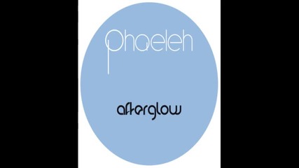Phaeleh ft Soundmouse - Afterglow 