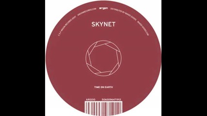 Skynet - Swamp (pinch remix)