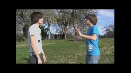 Smosh - Spiderman, Spiderman